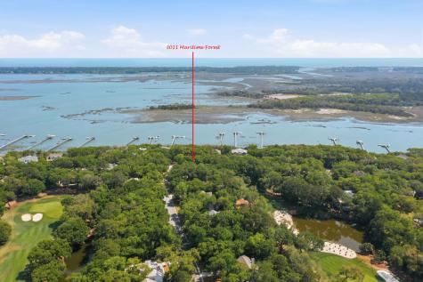 3011 Maritime Forest Drive Johns Island SC 29455