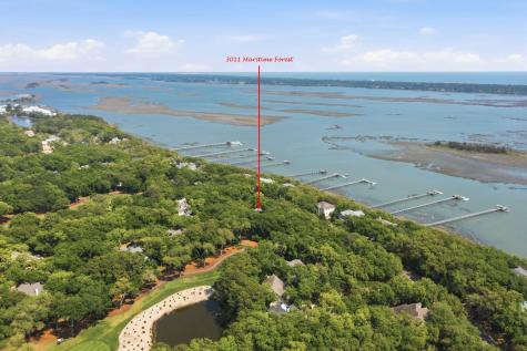 3011 Maritime Forest Drive Johns Island SC 29455