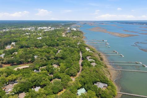 3011 Maritime Forest Drive Johns Island SC 29455