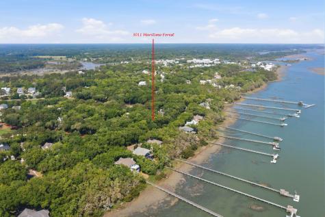 3011 Maritime Forest Drive Johns Island SC 29455