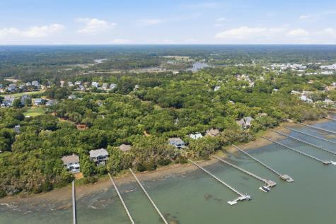 3011 Maritime Forest Drive Johns Island SC 29455