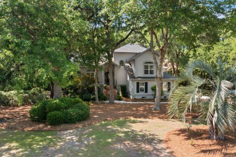 3011 Maritime Forest Drive Johns Island SC 29455