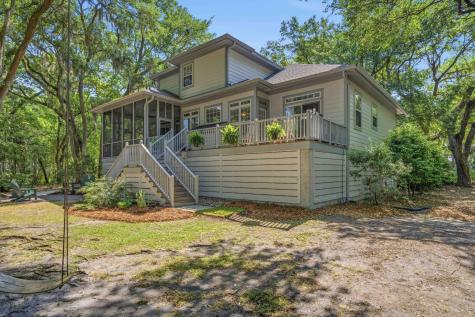 3011 Maritime Forest Drive Johns Island SC 29455