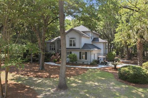 3011 Maritime Forest Drive Johns Island SC 29455