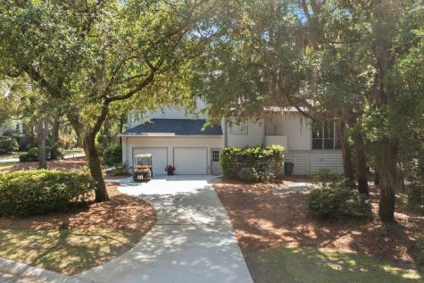 3011 Maritime Forest Drive Johns Island SC 29455
