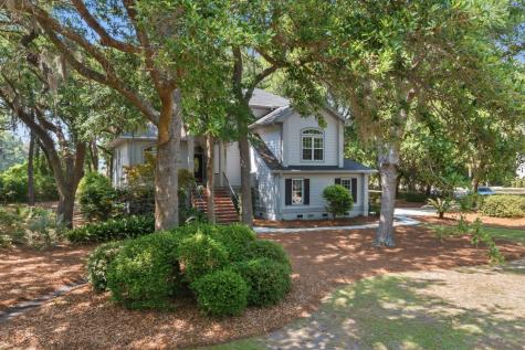 3011 Maritime Forest Drive Johns Island SC 29455