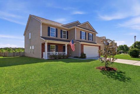 338 Deep River Road Summerville SC 29486