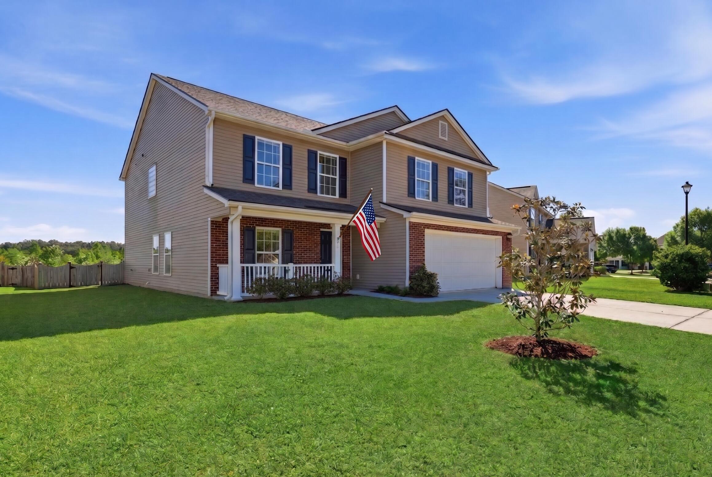 338 Deep River Road Summerville SC 29486