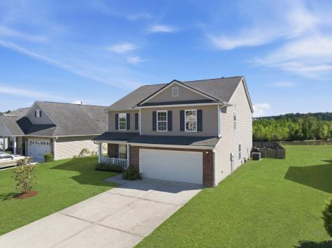 338 Deep River Road Summerville SC 29486