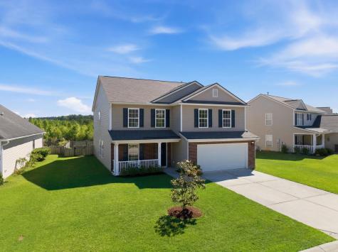 338 Deep River Road Summerville SC 29486