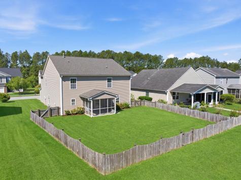 338 Deep River Road Summerville SC 29486