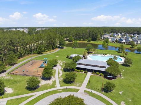338 Deep River Road Summerville SC 29486