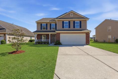338 Deep River Road Summerville SC 29486