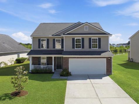 338 Deep River Road Summerville SC 29486