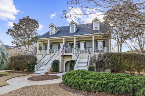 4318 Hope Plantation Drive Johns Island SC 29455