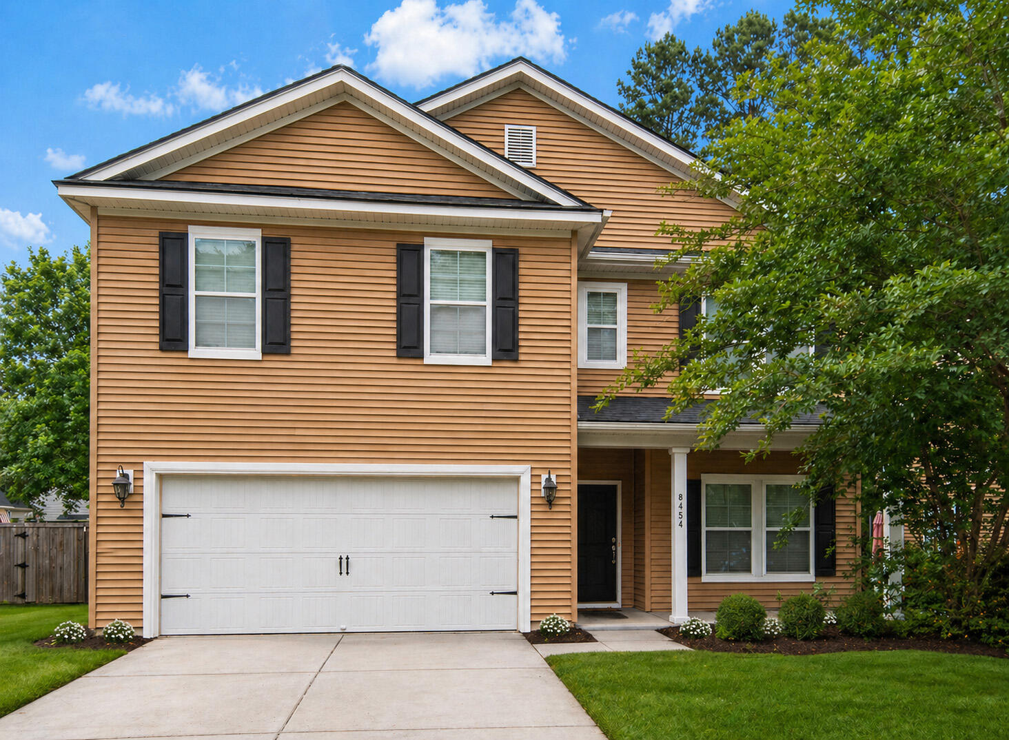 8454 Rice Basket Lane North Charleston SC 29420