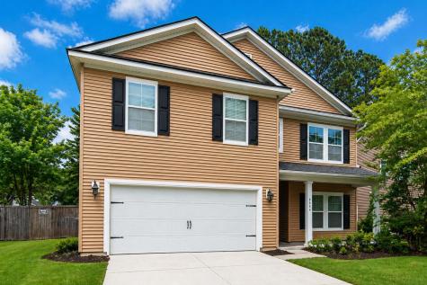 8454 Rice Basket Lane North Charleston SC 29420