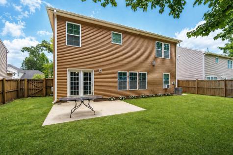 8454 Rice Basket Lane North Charleston SC 29420