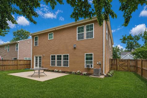 8454 Rice Basket Lane North Charleston SC 29420