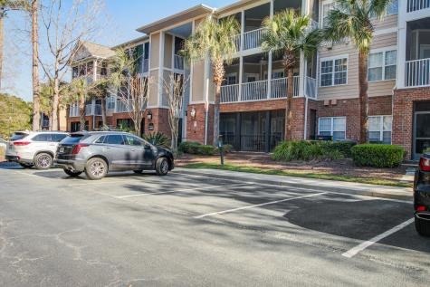 1413 Basildon Road Mount Pleasant SC 29466