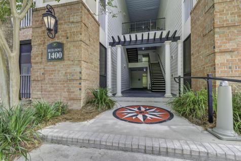 1413 Basildon Road Mount Pleasant SC 29466