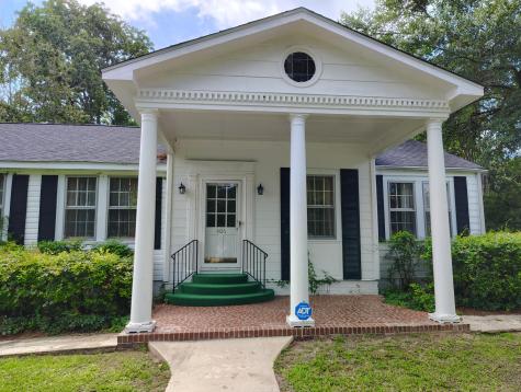406 Thames Street Manning SC 29102