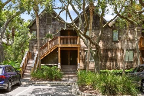 4256 Mariners Watch Drive Kiawah Island SC 29455