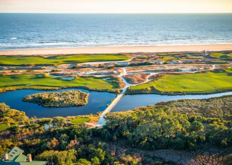 4256 Mariners Watch Drive Kiawah Island SC 29455