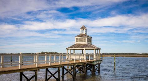 4256 Mariners Watch Drive Kiawah Island SC 29455