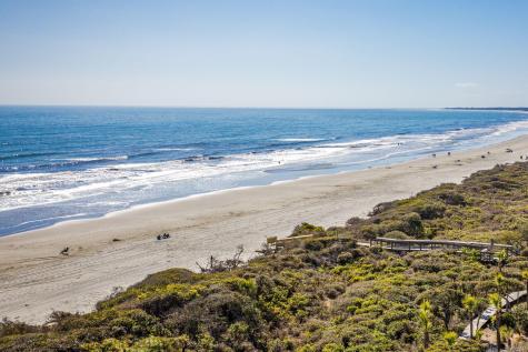 4256 Mariners Watch Drive Kiawah Island SC 29455