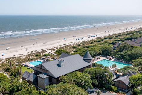 4256 Mariners Watch Drive Kiawah Island SC 29455