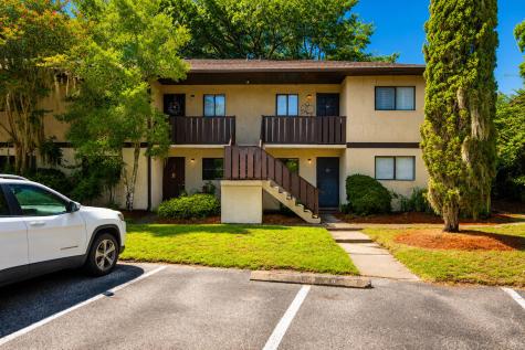 2945 Dove Haven Court Charleston SC 29414