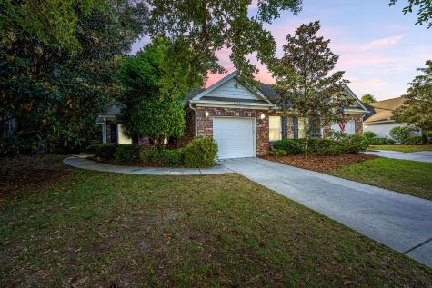1126 Santa Elena Way Johns Island SC 29455