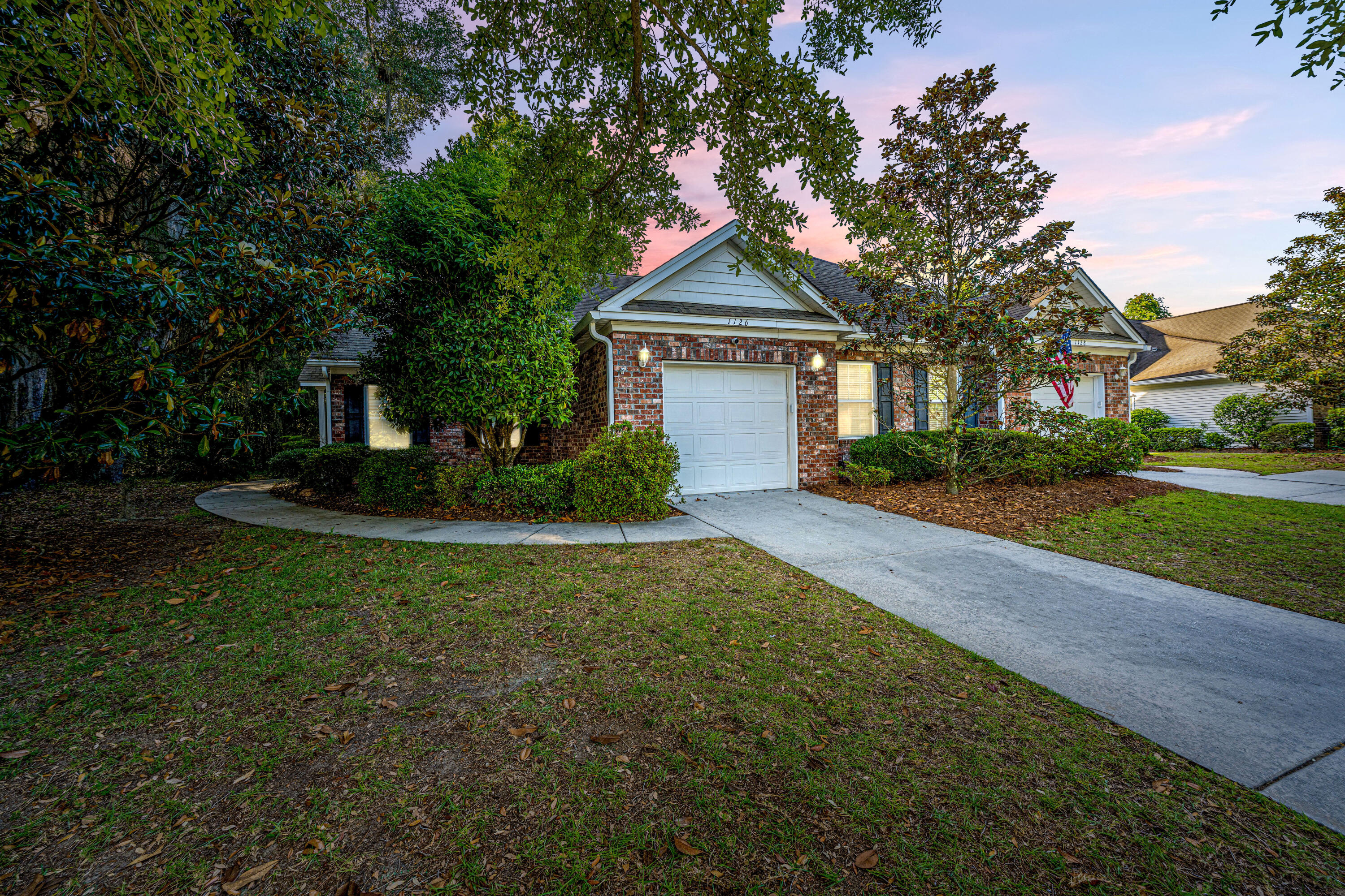 1126 Santa Elena Way Johns Island SC 29455