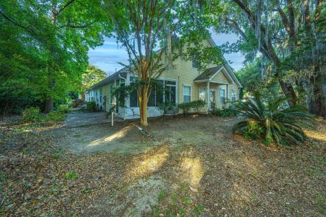 1126 Santa Elena Way Johns Island SC 29455