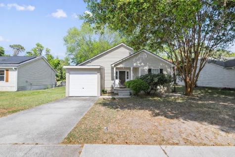 1147 Landsdowne Drive Charleston SC 29412