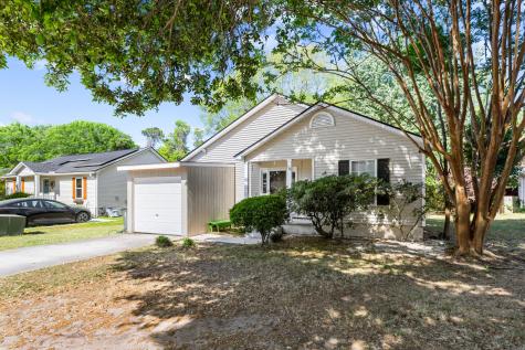 1147 Landsdowne Drive Charleston SC 29412