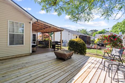 1147 Landsdowne Drive Charleston SC 29412