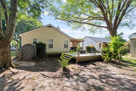1147 Landsdowne Drive Charleston SC 29412
