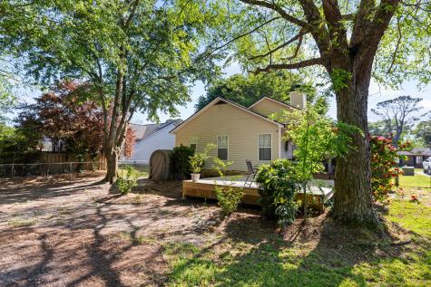 1147 Landsdowne Drive Charleston SC 29412