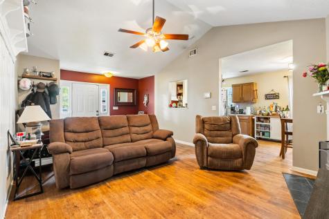 1147 Landsdowne Drive Charleston SC 29412