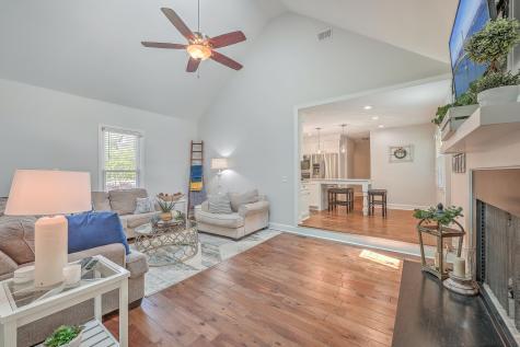 110 Beaverton Court Summerville SC 29485