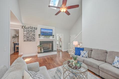 110 Beaverton Court Summerville SC 29485