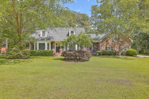 110 Beaverton Court Summerville SC 29485