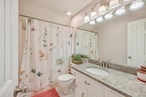 110 Beaverton Court Summerville SC 29485