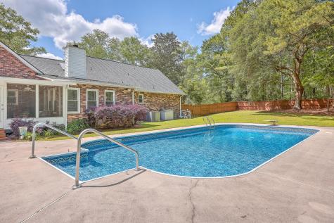 110 Beaverton Court Summerville SC 29485