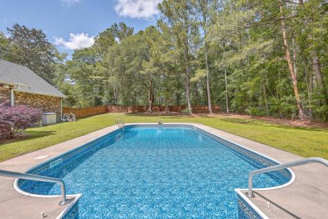 110 Beaverton Court Summerville SC 29485