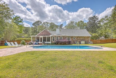 110 Beaverton Court Summerville SC 29485