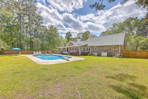 110 Beaverton Court Summerville SC 29485