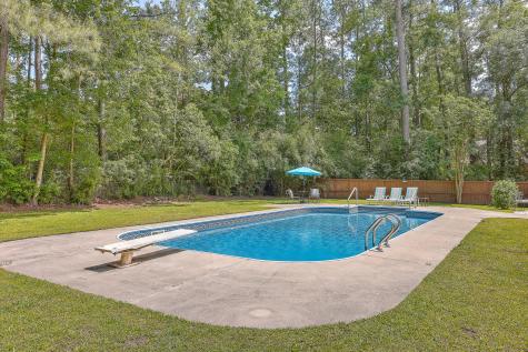 110 Beaverton Court Summerville SC 29485